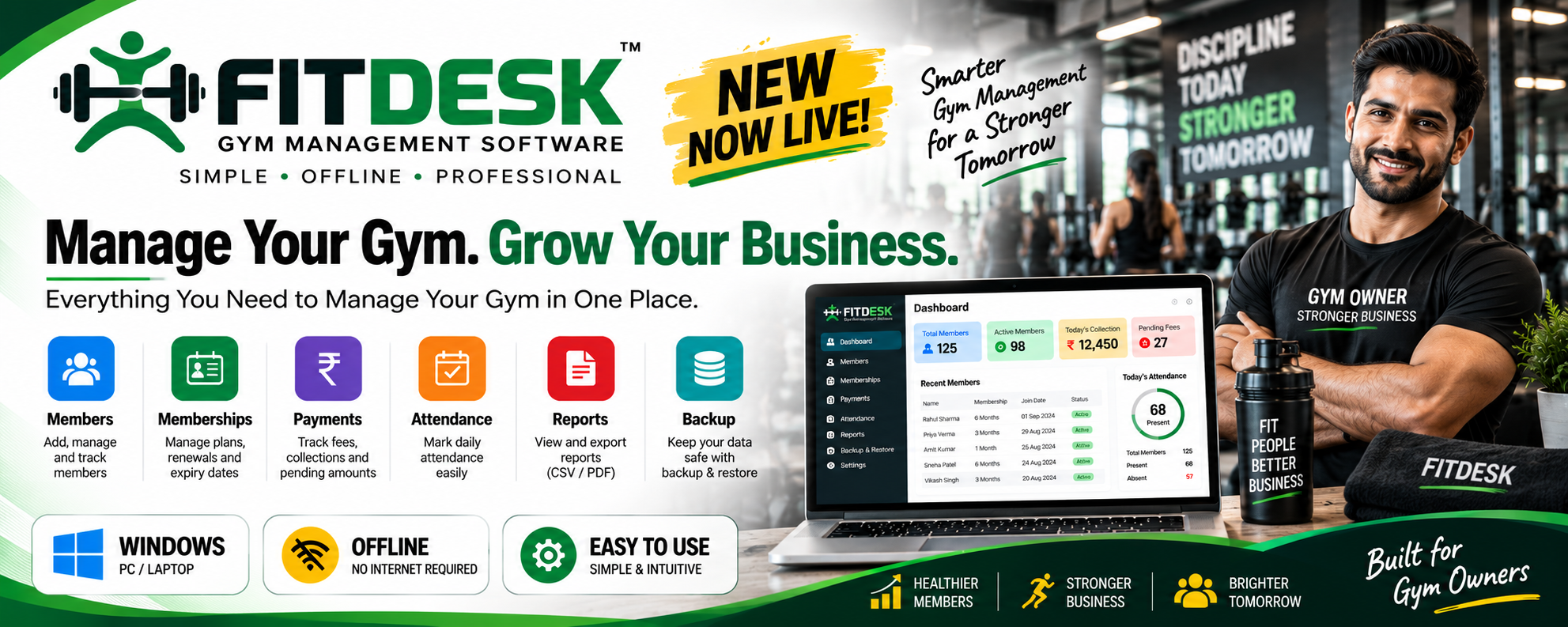 Featured Product 1
