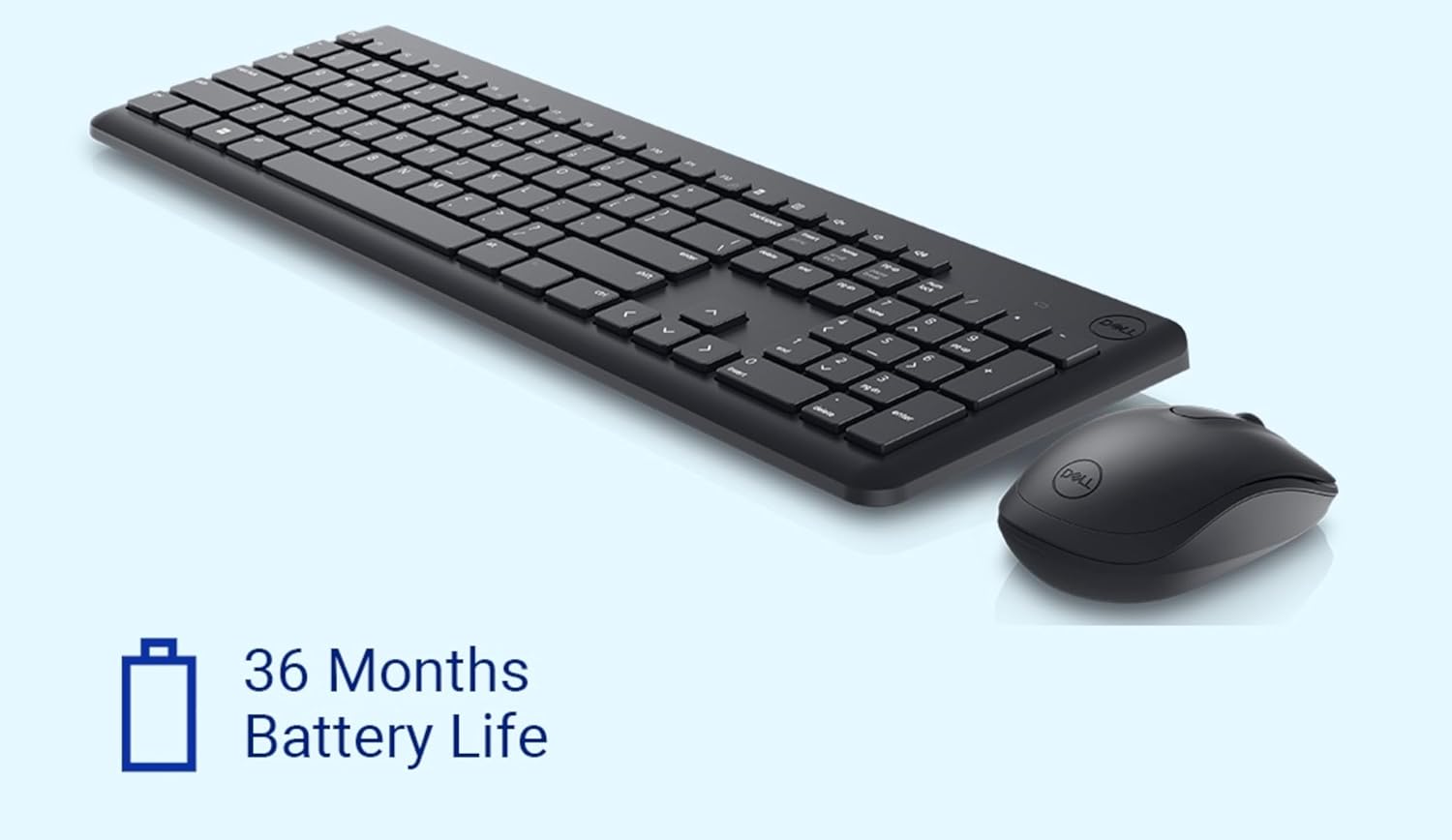 Keyboard & Mouse Sets